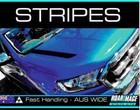 <!--F#f_0-->fits 2012-2021 Ford Ranger LH & RH BONNET stripes kit decals stickers stripe <!--F/-->