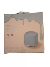 vivitar retro drop and play bluetooth speaker