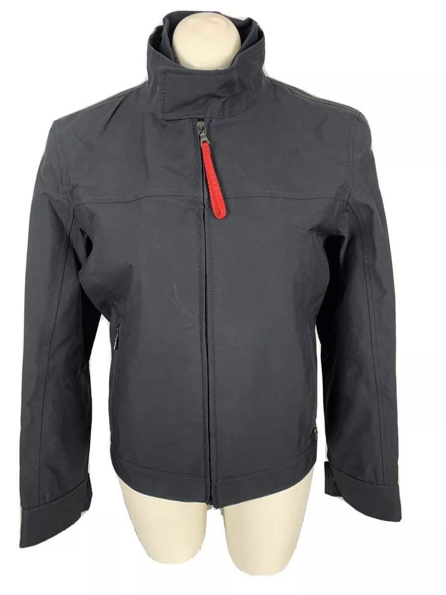 PRADA SPORT GORE-TEX gimmick jacket 46-