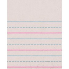 ZB GR 1 HANDWRITING PAP REAM