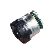 Three Phase Brushless Motor High Power Brushless Vacuum Cleaner Fan 36V 350W