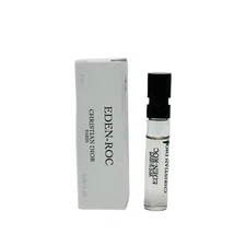 Christian Dior EDEN-ROC Collection Privee EDP Parfum sample spray 2ml NIB
