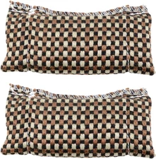 Pool Cue Cloth Cleaner Accessories Shaft Polisher Cotton