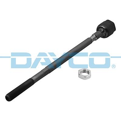 Rotule axiale avant droit Clio 2 Sport et Kangoo 4x4 biellette de direction pas de vis M14