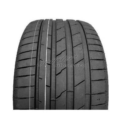 iON evo IK01 EVc Silent XL Hankook Sommerreifen 215/55R18 99Y ZR id485519