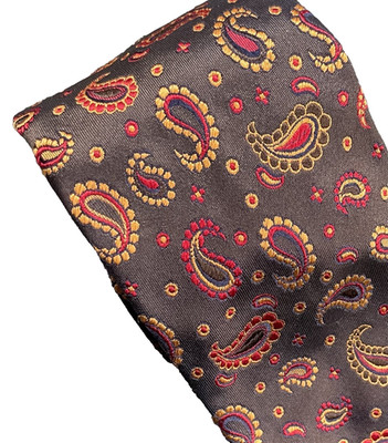 Etro tie-100% silk-NP 195.-- NEW without original packaging