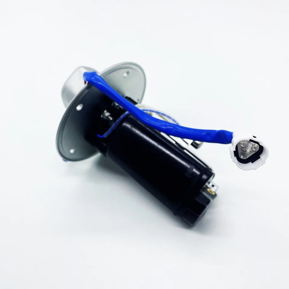 Nuevo conjunto de bomba de combustible 15100-29G00 compatible con Suzuki GSXR 600 GSXR 750 2004-2005 Foto 3 de 4