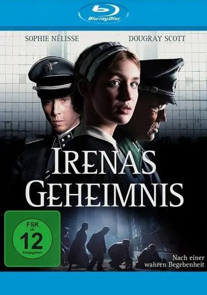 Irenas Geheimnis,1 Blu-Ray | Sophie NéLisse (U. A.) | Blu-Ray Disc | Deutsch-image