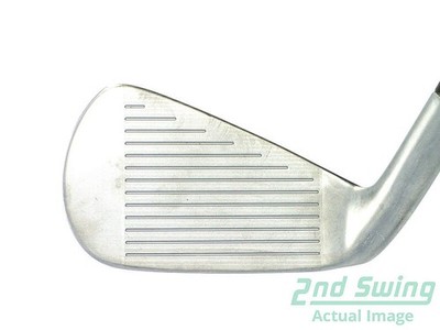 Mint Srixon ZX4 MK II Single Iron 6 Iron Graphite Senior Right