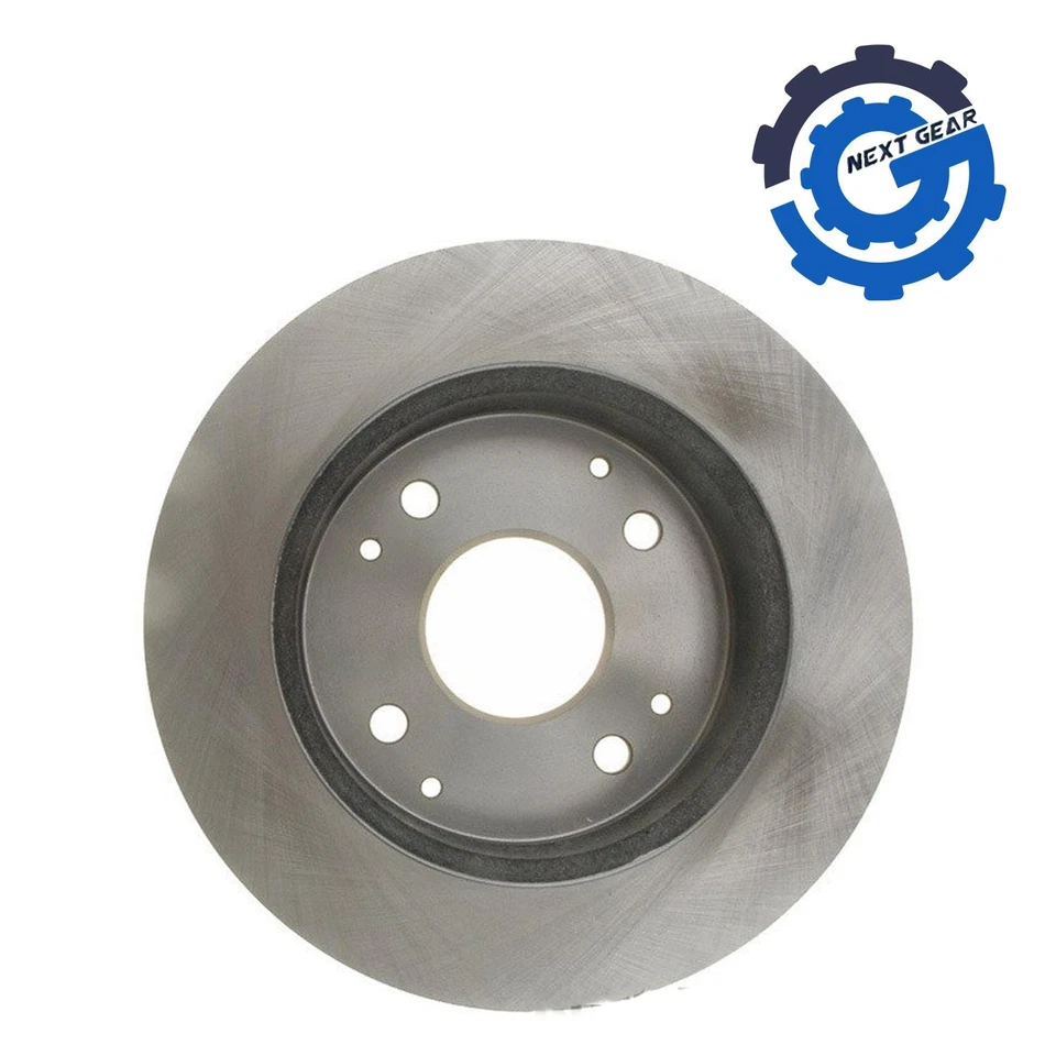 Nuevo rotor de freno de disco Mopar OEM para Honda Accord Acura CL 1998-2002 1AMVR20210 Foto 2 de 4