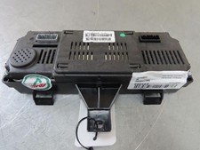 Compteur Renault Zoe