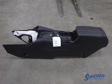 Chevrolet Blazer 2024 Front Floor Console Gray 84509838 1677