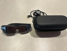 RayNeo Air3S AR Glasses 201" Ultra-Fast 120Hz FHD HueView XR
