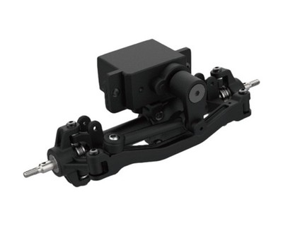 UDIRC Hinterachsbaugruppe UCX24-P045 