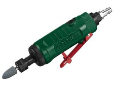 Parkside Druckluft Stabschleifer Set PDSS 16 Inkl. Zubehör zum Schleifen