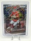 2025 Panini Prizm - Patrick Mahomes II #26 Lazer Prizm
