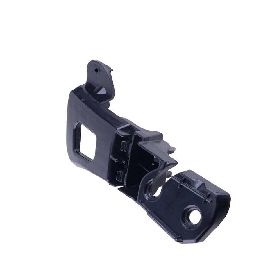 Soporte de montaje de cubierta de parachoques delantero para VW Beetle 12-16 5C5807773 5C5807774 Foto 4 de 4