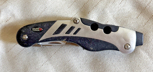 Avid The Gun Tool Universal Original Gun 18-IN-1 Multitool