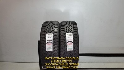 Gebrauchte Thermoreifen 225/45R18 95V Marshal MW51 Reifen C03590