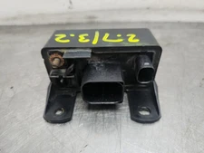 2002-2008 Mercedes E Class  W211  270 320 CDI Glow Plug Heater Relay 0285454032