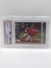 2019 Leaf Rookie Retro Multi-Sport Cards - Checklist Added 5