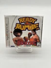 Ready 2 Rumble Boxing - Sega Dreamcast - Complete in Box CIB 1999 Tested VGC