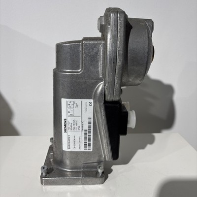 Siemens SKP25.001E1 Gasventilantrieb CE-0085BO6144 100-110V 50-60Hz max 13,5VA