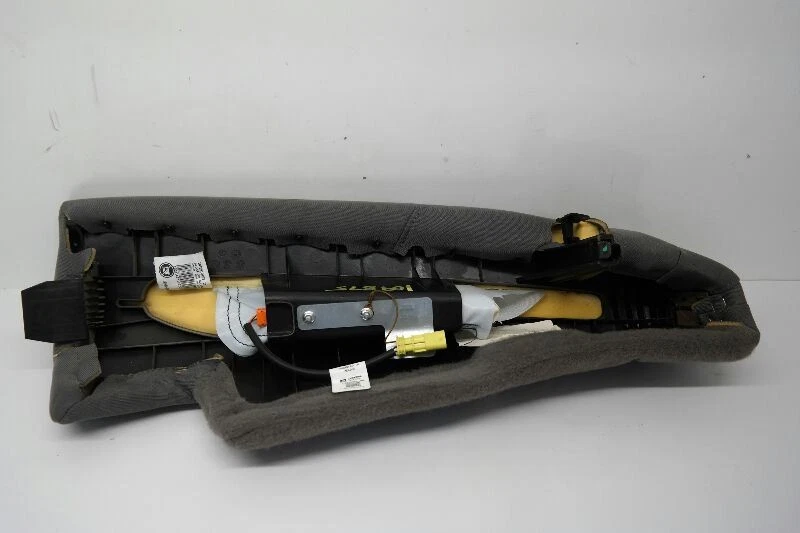 2011-2017 BUICK REGAL LH LEFT DRIVER SIDE REAR AIR BAG AIRBAG  — 第 4/4 张图片
