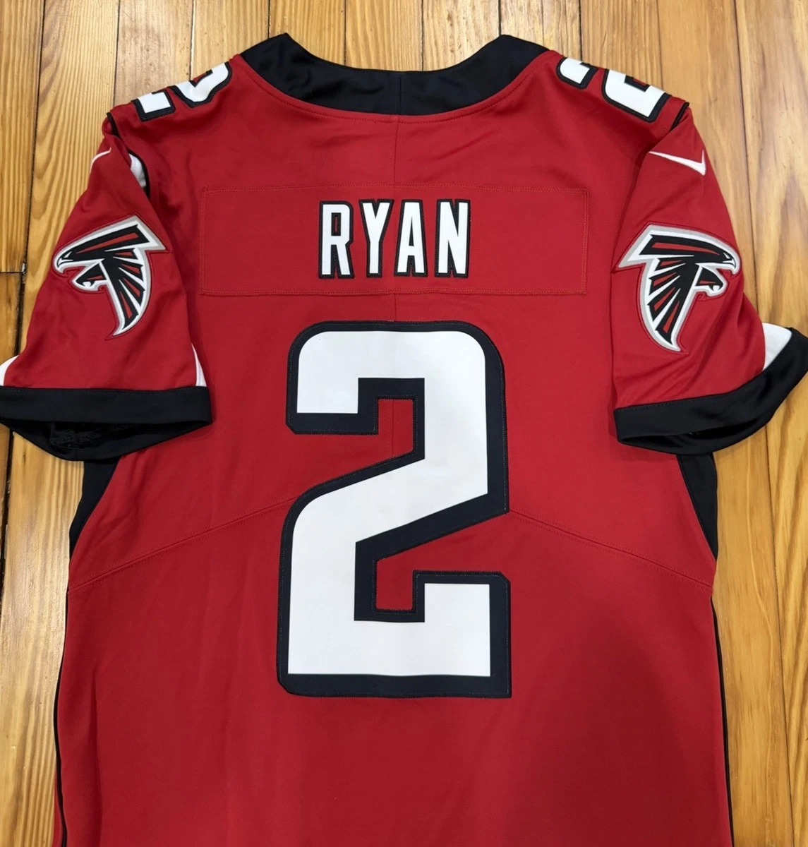 Las mejores ofertas en Camisetas Nike Atlanta Falcons NFL | eBay
