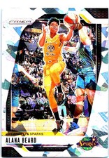 2024 Panini Prizm WNBA #85 Alana Beard Ice Prizms