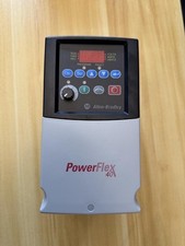 Allen-Bradley 22B-D4P0N104 PowerFlex AC Drive