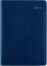 217 Richelle 7 Planner, Takahashi Shoten, 2026 Edition, Cornflower Blue, Weekly,