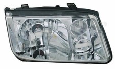TYC Halogen Hauptscheinwerfer links für VW Bora 20-5678-18-2
