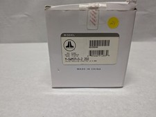 JL Audio Swivel Mounting Clamp M-SWMCPv3-2.250