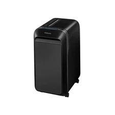 Fellowes Mfg Co. 5015401 Powershred LX220 20 Manual Sheet Capacity Micro-Cut ...