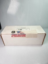 NRG Varalux Professional Video Light 56004 4 Pin