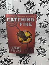 2013 NECA The Hunger Games: Catching Fire Trading Cards 13