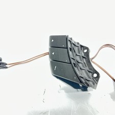 COMANDI AL VOLANTE MULTIFUNZIONE PER OPEL Corsa C 5P 2° Serie 09185419 Z13DT (