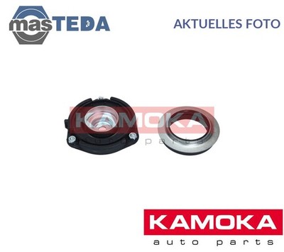 209037 FEDERBEINLAGER DOMLAGER VORNE KAMOKA FÜR AUDI A3,TT,8P1,8PA,8J9,8J3