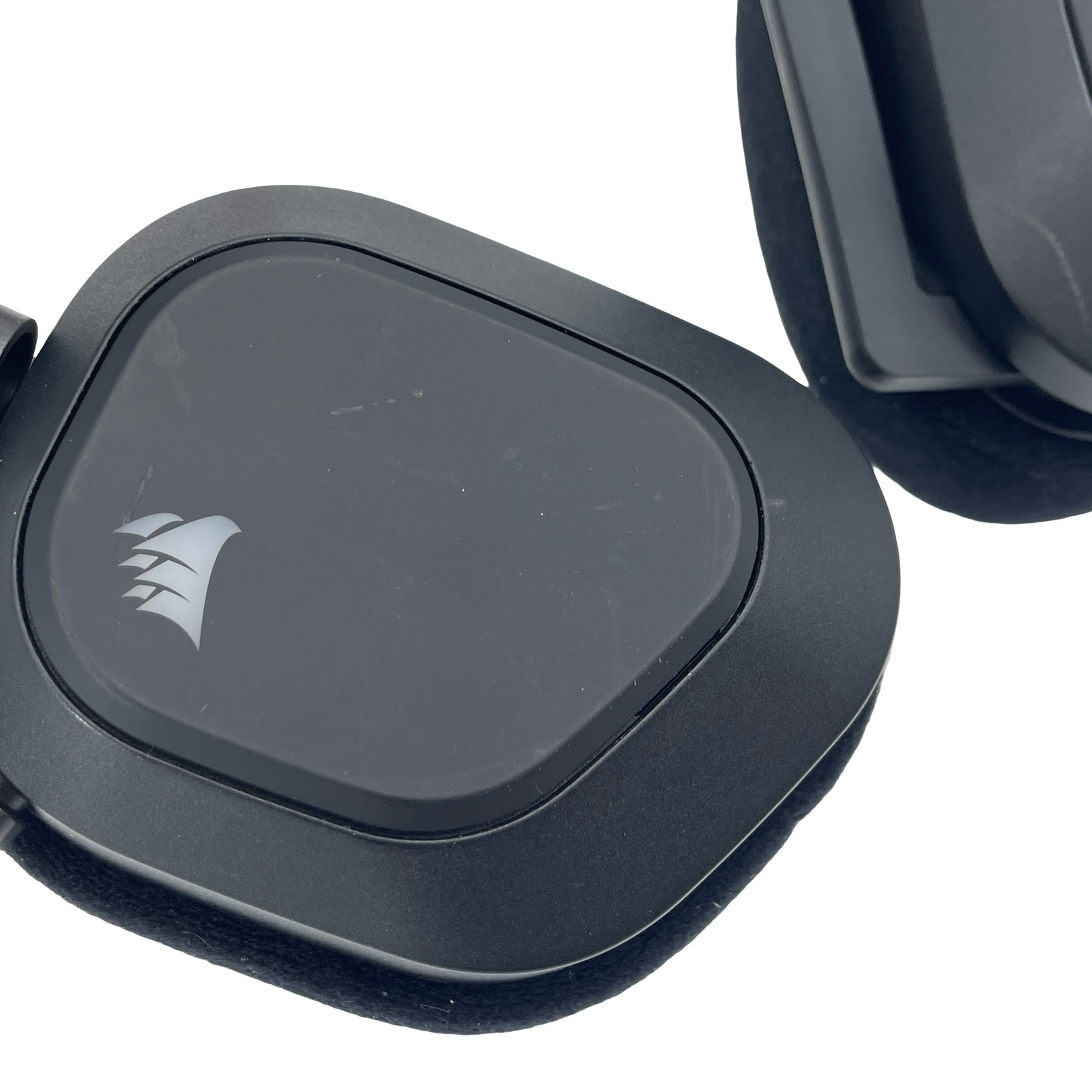 Corsair HS80 Wireless Premium Solid Black #NB5957 6