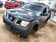 Roof Glass Fits 05-12 PATHFINDER 1767852