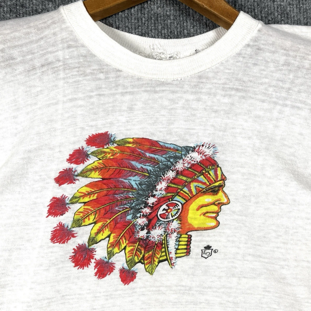 1960s Vintage T-Shirts for Men for sale | eBay