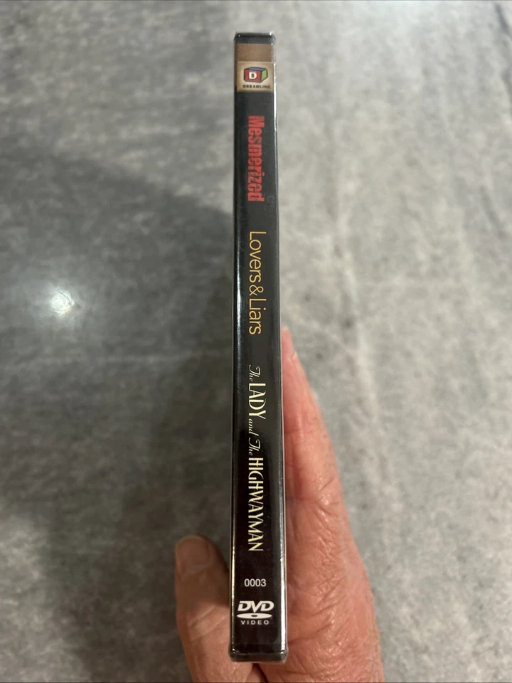 3 Full-Length Features - Beyond Obsession / The Firing Line / Death Sentence... - Image 2 of 4