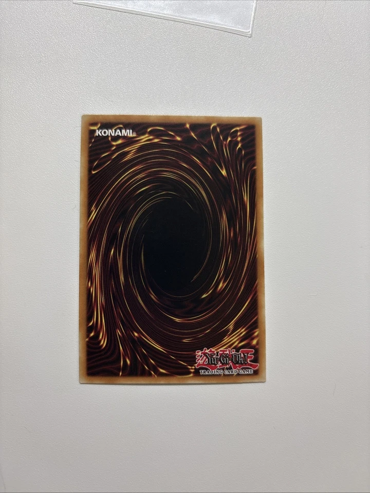 Yu-Gi-Oh! Black Rose Dragon LIOV-EN100 - Starlight Rare - 1st Edition - NM - Image 2 of 2