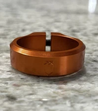 OAK Components Orbit Seatpost Clamp 36.4