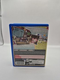 Persona 4 Golden - Sony PlayStation Vita - CIB -