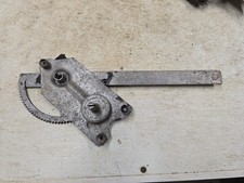 Original 1928-1931 Ford Model A Door Window Regulator 3 Bolt 1929 1930 4 Original 1928-1931 Ford Model A Door Window Regulator 3 Bolt 1929 1930 4