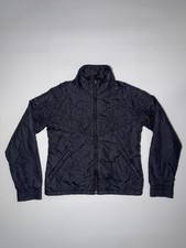 Nike ACG Thermal Layer 2 Full Zip Jacket Black Youth Kids Size Medium