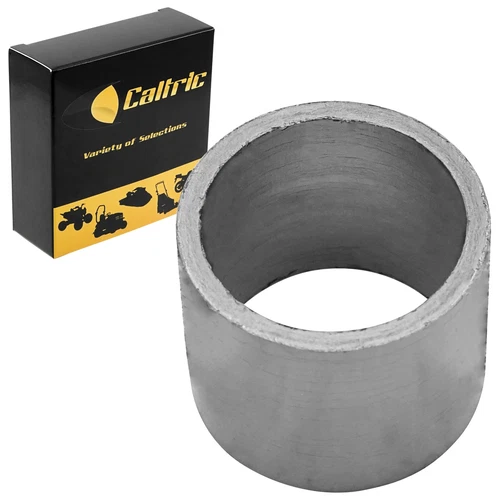 GASKET, 2ND MUFFLER