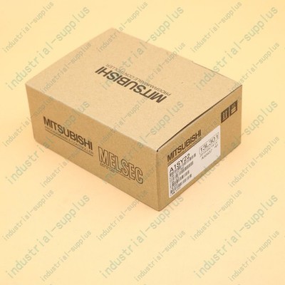 A1SY22 1PC New PLC Programmable Controller #ff